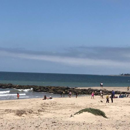 The Shores Inn Ventura Luaran gambar
