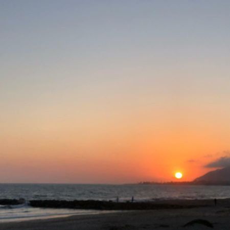 The Shores Inn Ventura Luaran gambar