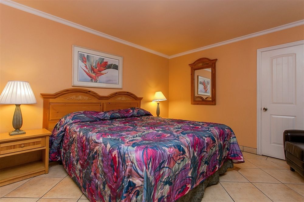 The Shores Inn Ventura Luaran gambar