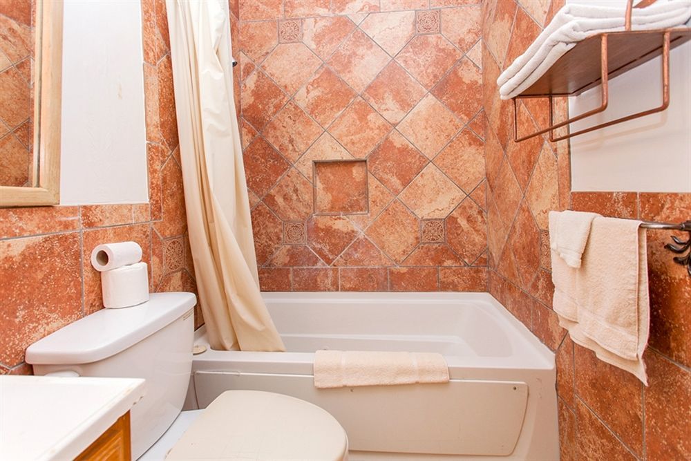 The Shores Inn Ventura Luaran gambar
