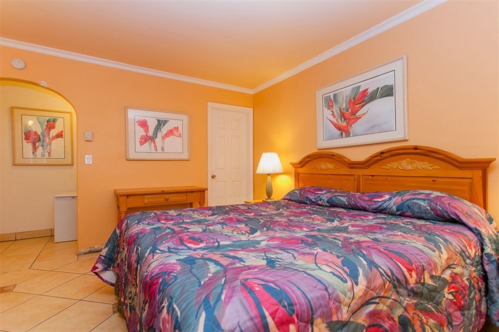 The Shores Inn Ventura Luaran gambar