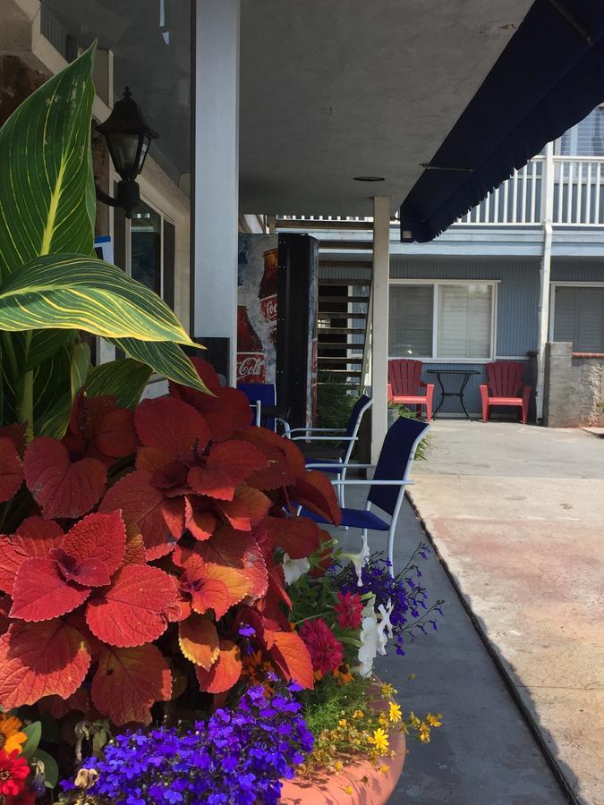 The Shores Inn Ventura Luaran gambar