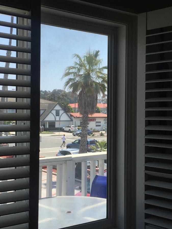 The Shores Inn Ventura Luaran gambar