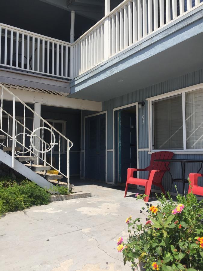 The Shores Inn Ventura Luaran gambar