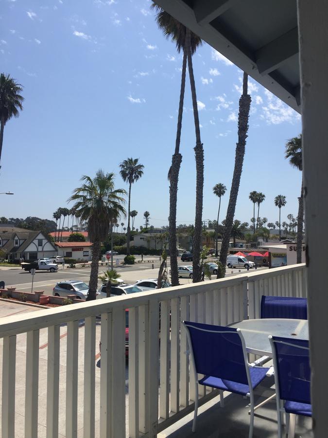 The Shores Inn Ventura Luaran gambar