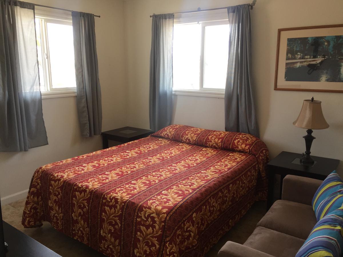 The Shores Inn Ventura Luaran gambar