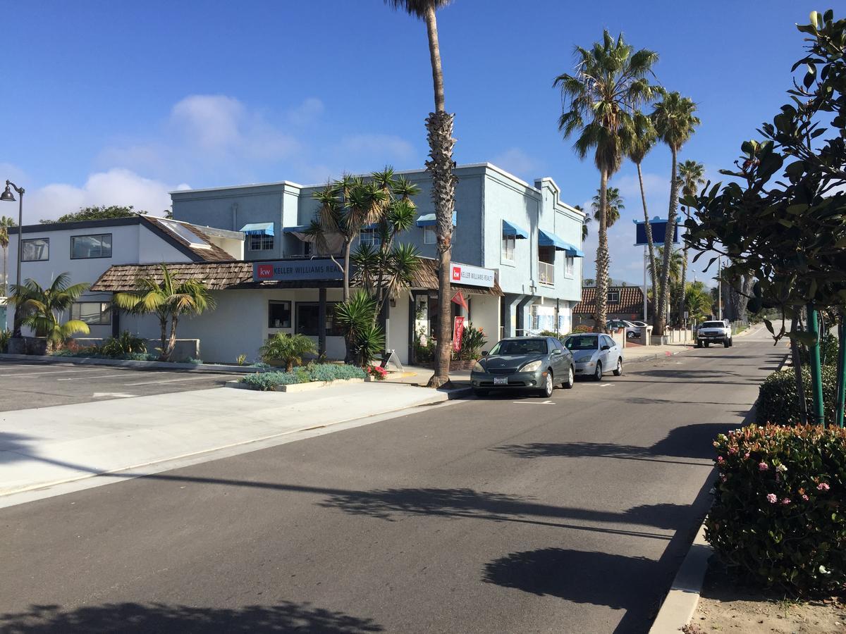The Shores Inn Ventura Luaran gambar