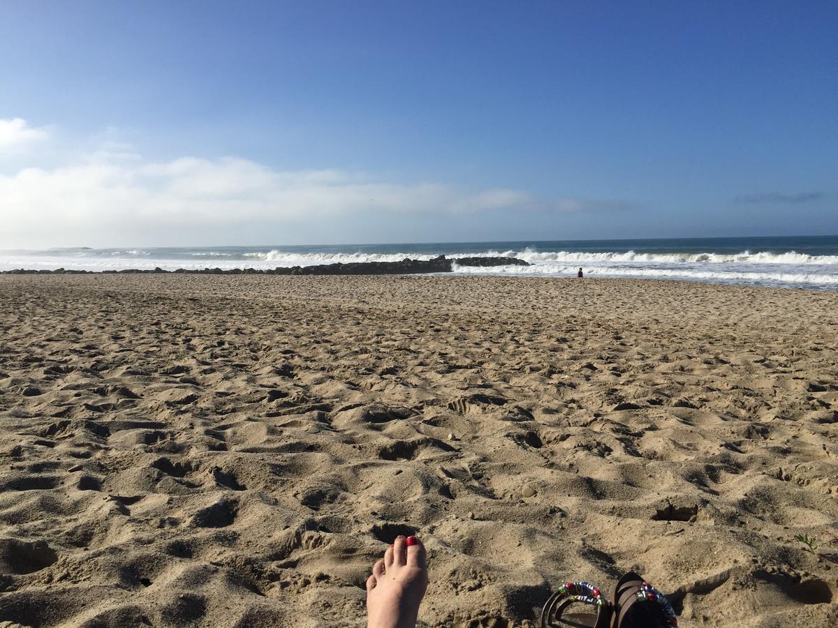 The Shores Inn Ventura Luaran gambar