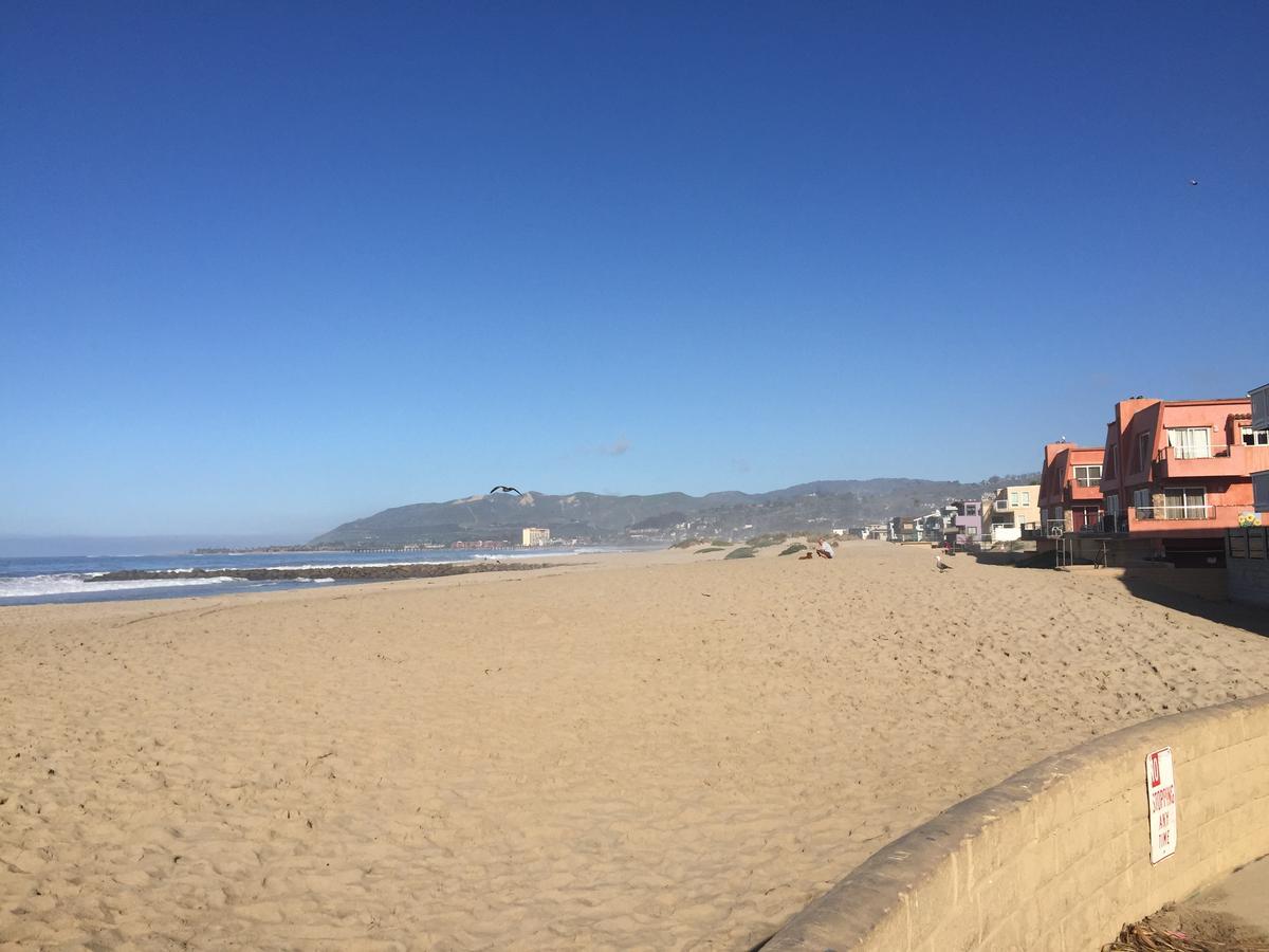 The Shores Inn Ventura Luaran gambar