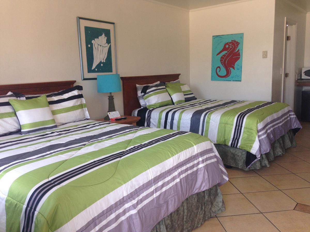 The Shores Inn Ventura Luaran gambar