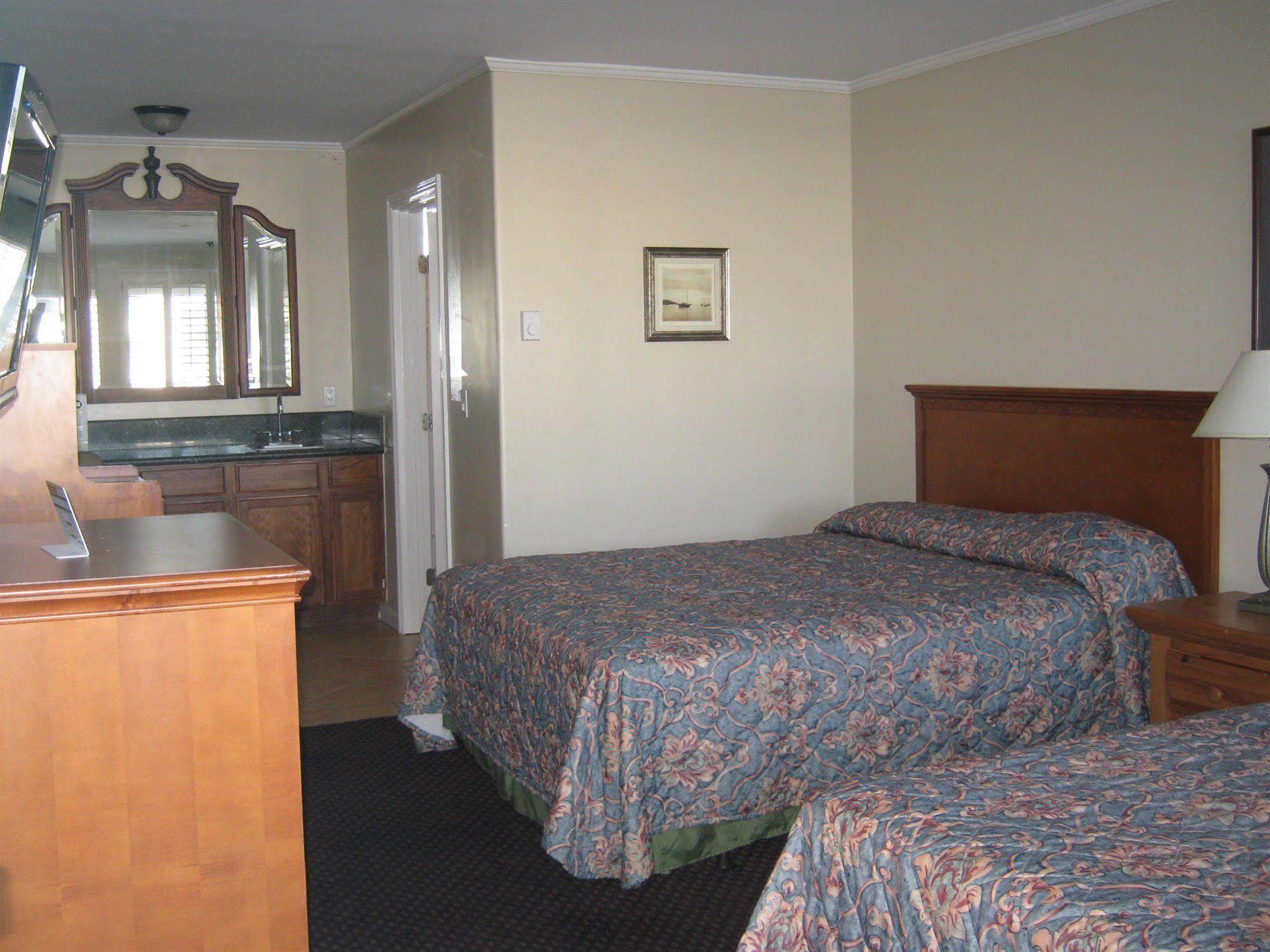 The Shores Inn Ventura Luaran gambar