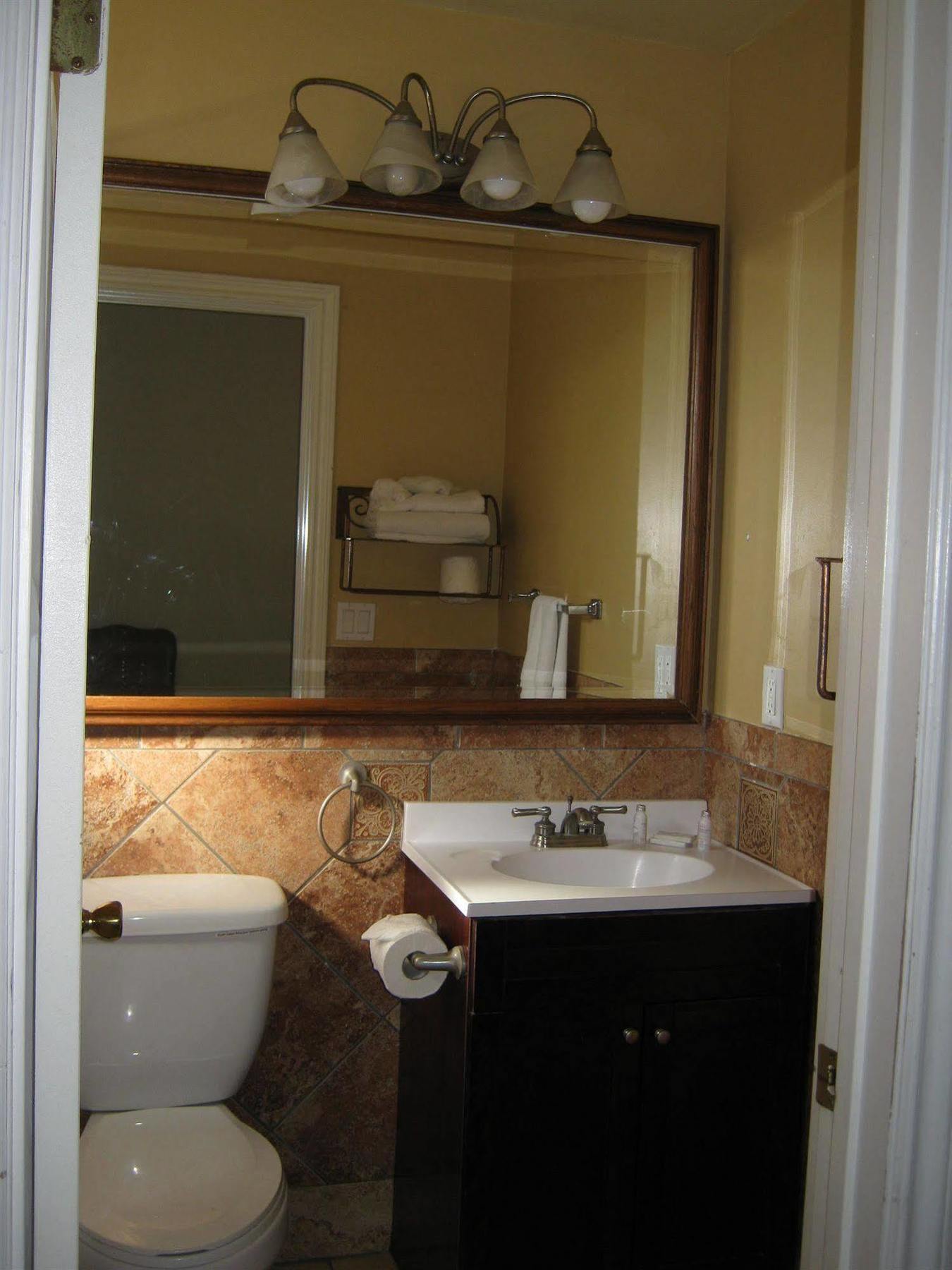 The Shores Inn Ventura Luaran gambar