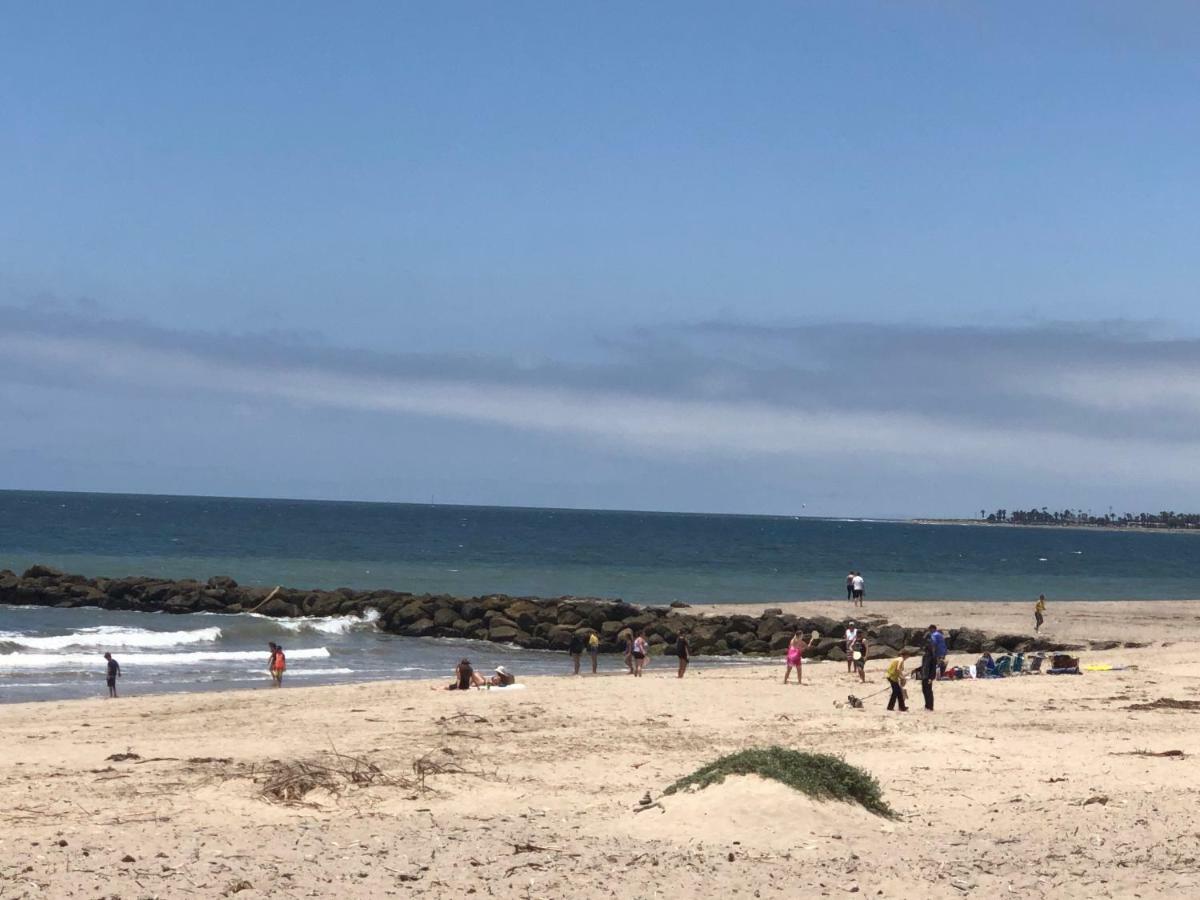 The Shores Inn Ventura Luaran gambar