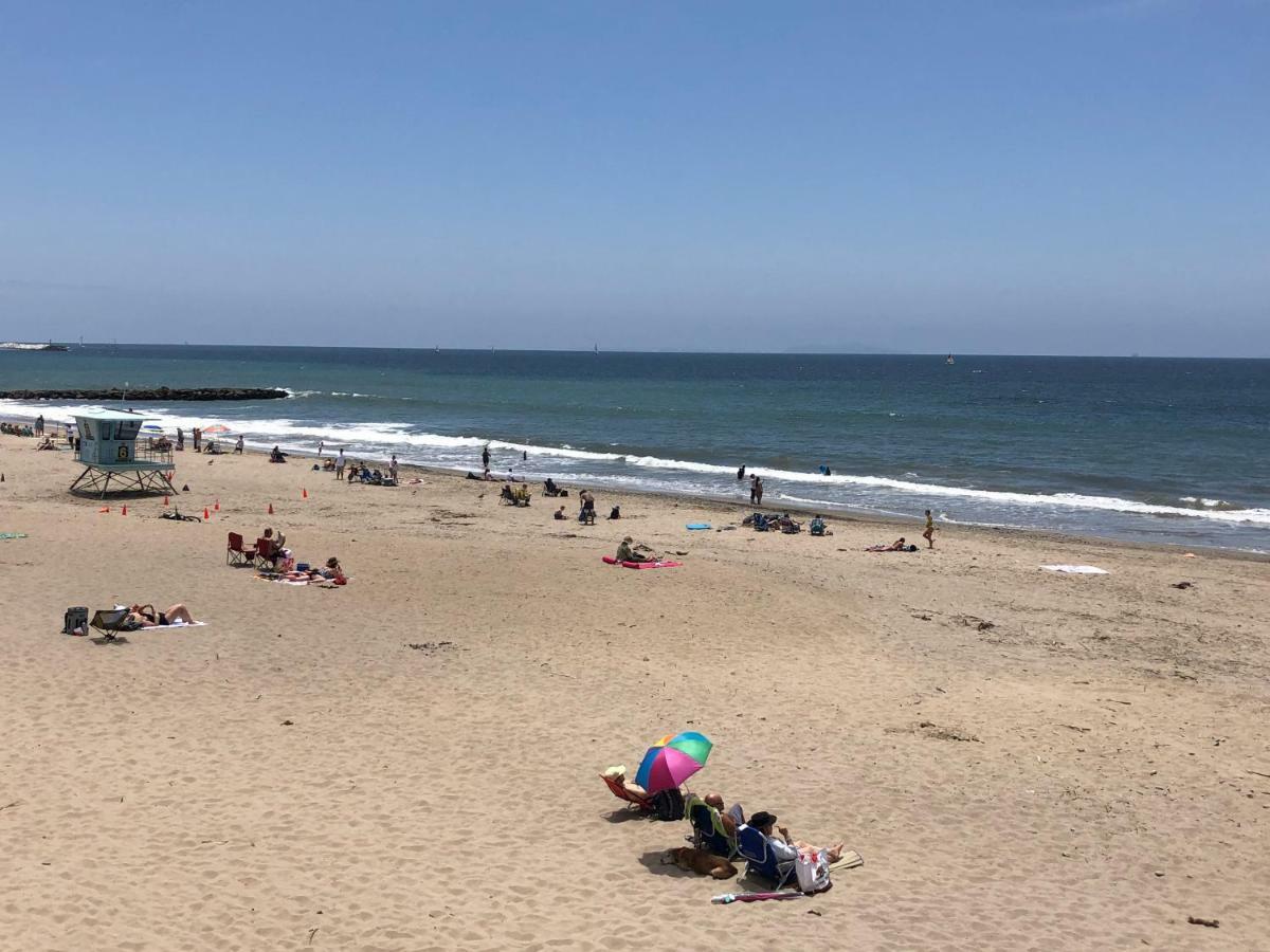 The Shores Inn Ventura Luaran gambar