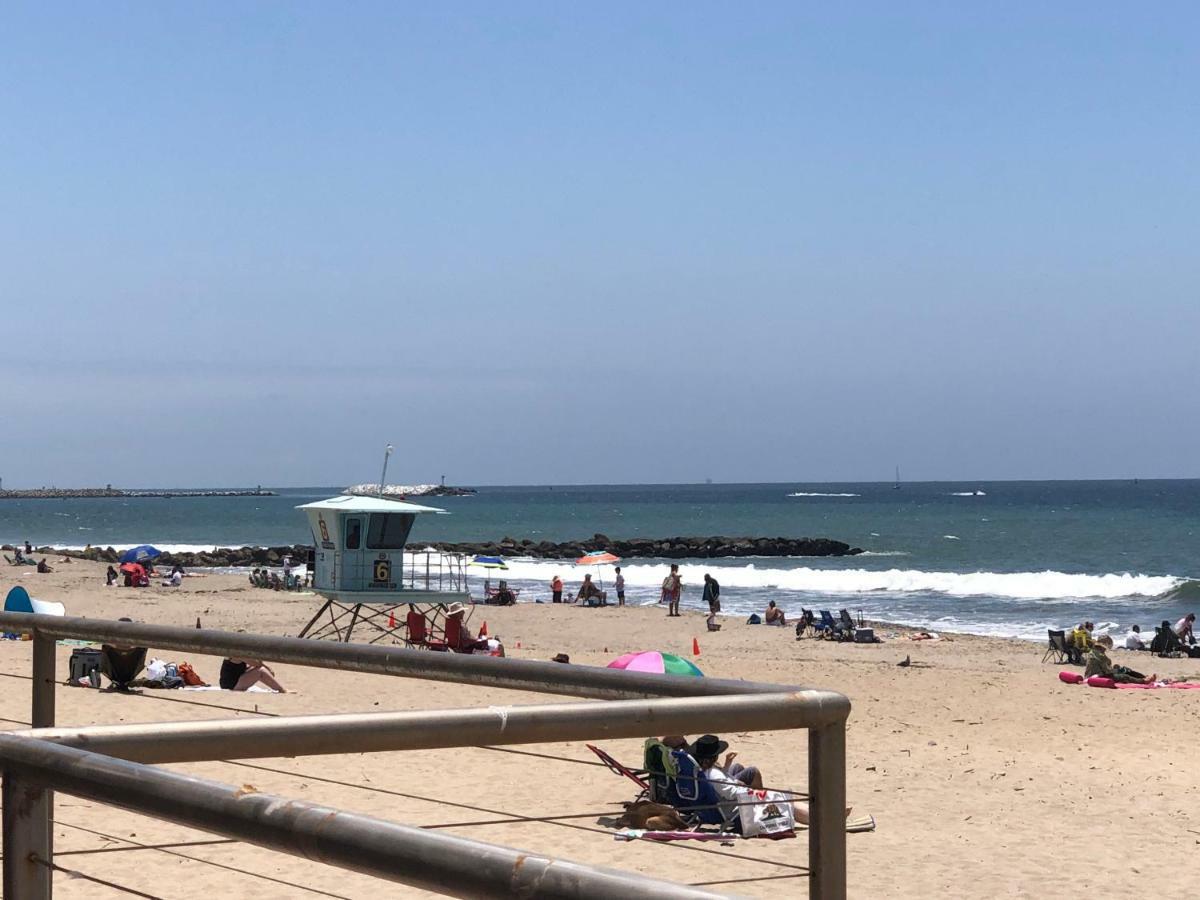 The Shores Inn Ventura Luaran gambar