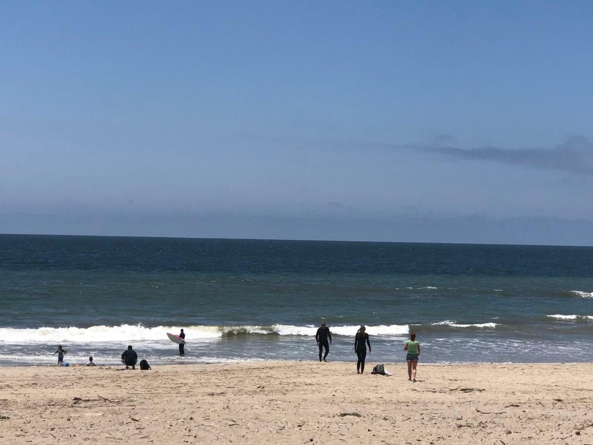 The Shores Inn Ventura Luaran gambar