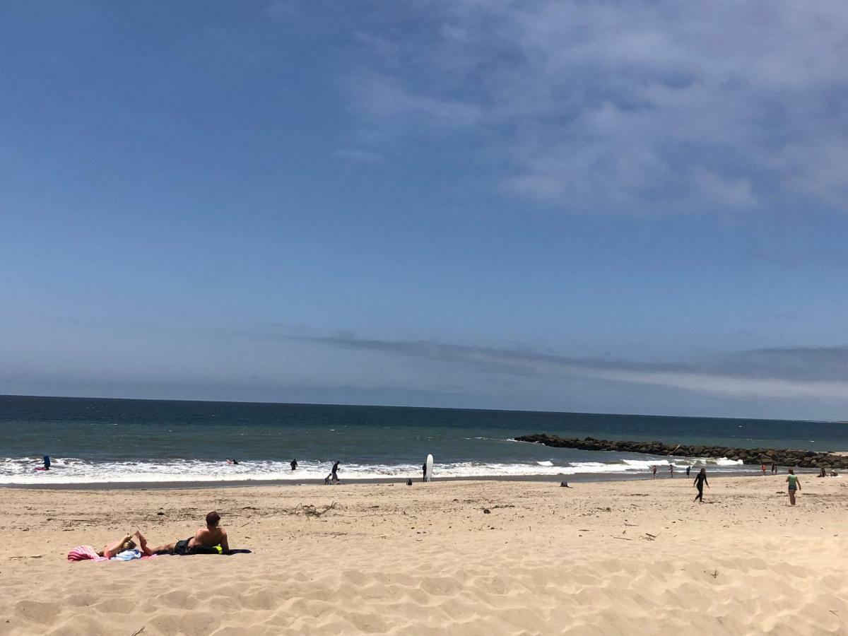 The Shores Inn Ventura Luaran gambar