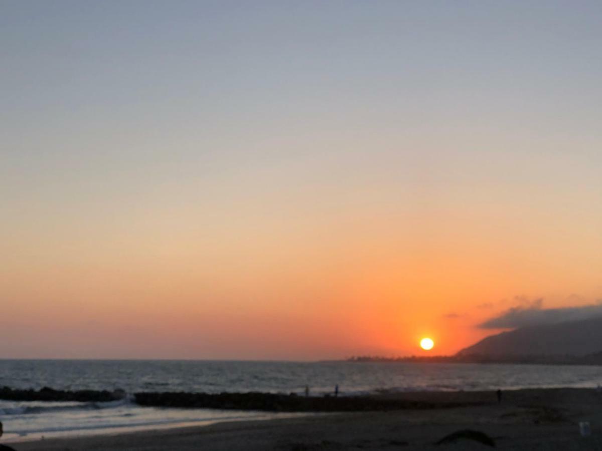 The Shores Inn Ventura Luaran gambar