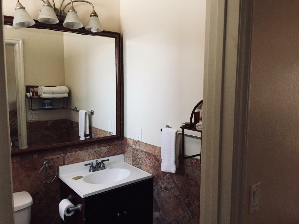The Shores Inn Ventura Luaran gambar